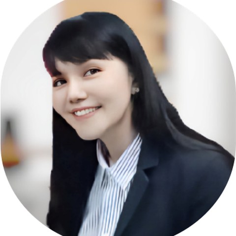อาจารย์ภคพร แก้วประทีป